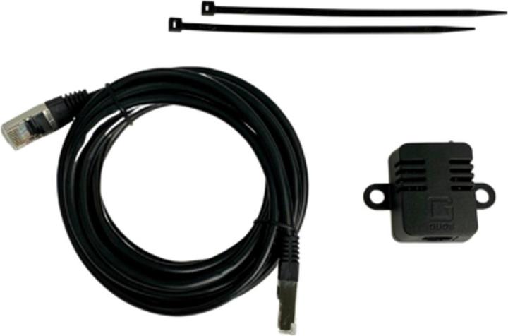 Produktbild Gude 7209 Temperatur-/Luftfeuchtigkeits-Sensor mit 2 Signaleingängen