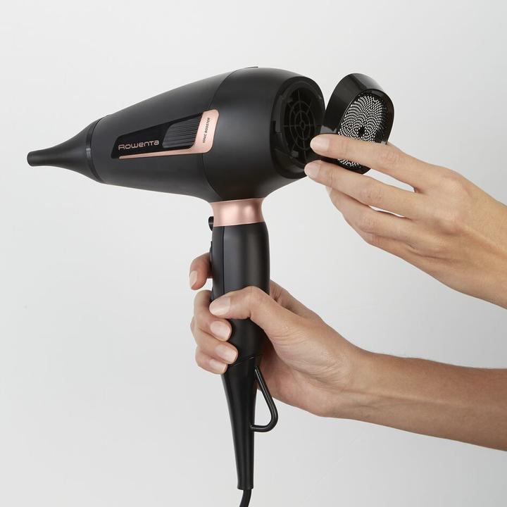 Actual product image Rowenta Pro Expert CV8830
