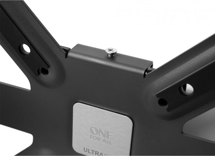 Immagine prodotto One for All Ultraslim WM6242 (Muro, 43", 25 kg)