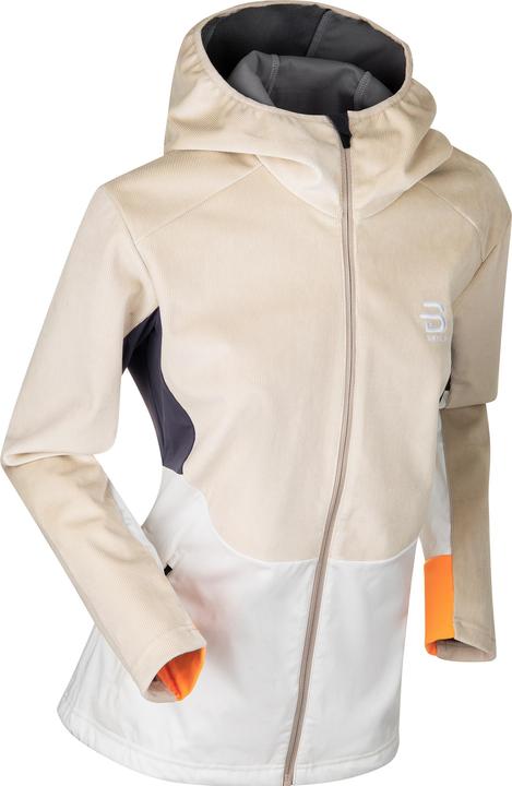 Produktbild Daehlie W Jacket Boulder (M)