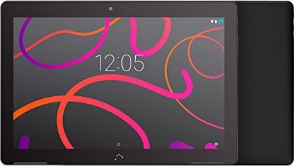 Produktbild BQ M10 (10.10", 16 GB, Schwarz)
