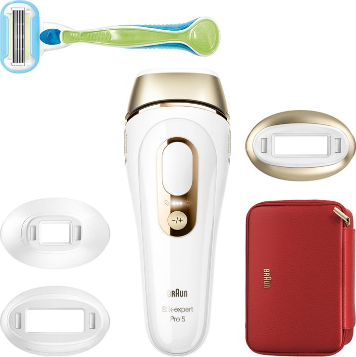 Produktbild Braun Silk·expert Pro 5