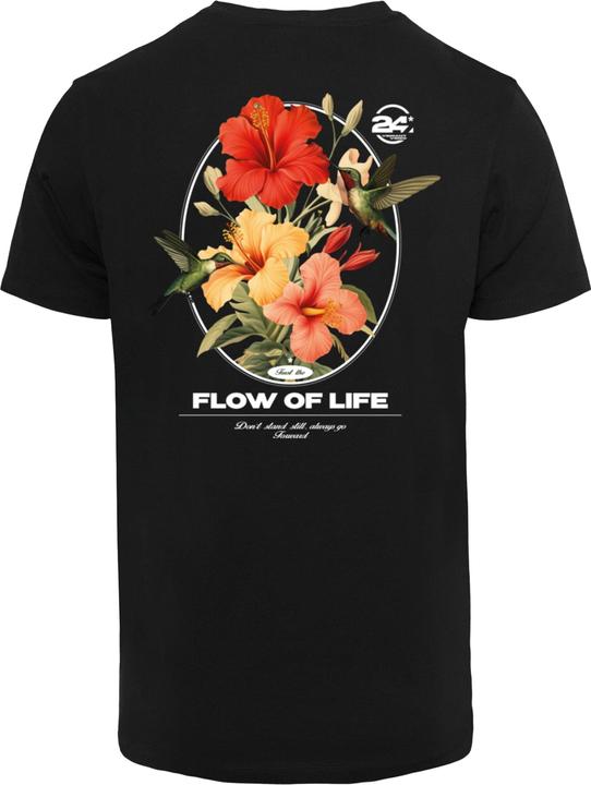 Actual product image Mister Tee Flow Of Live Tee - 159503 (L)