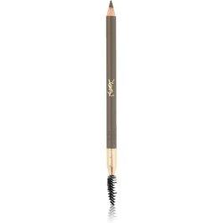 Produktbild Yves Saint Laurent Dessin des Sourcils - Cendré 04 (Nr. 04 - Cendré)