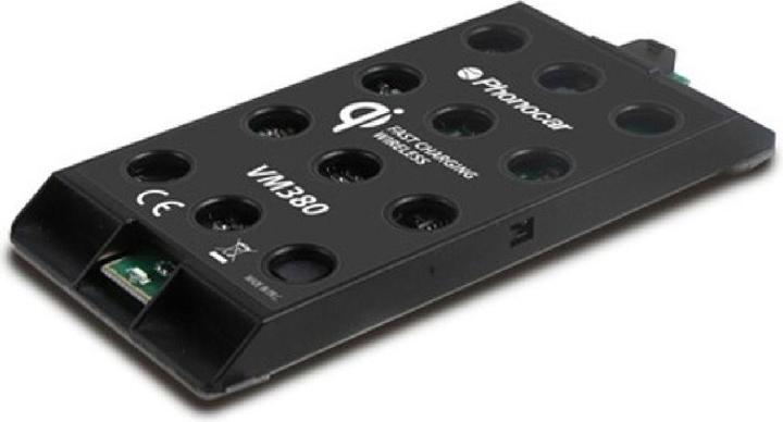 Autoradio : accessoires