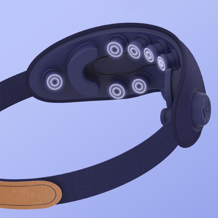 Produktbild Media-Tech MT6535 Matrix Eye Massager