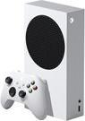 Actual product image Microsoft Xbox Series S