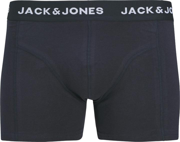 Produktbild Jack & Jones Jacdenim Dog Trunks 3 Pack (L)