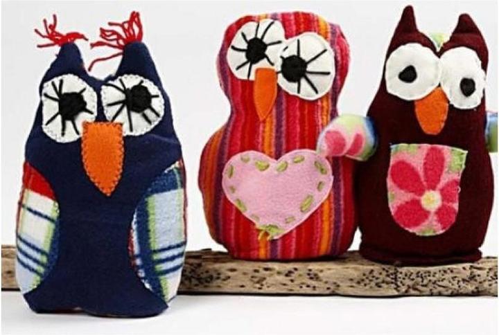 Produktbild Creativ Company Füllmaterial aus Polyester