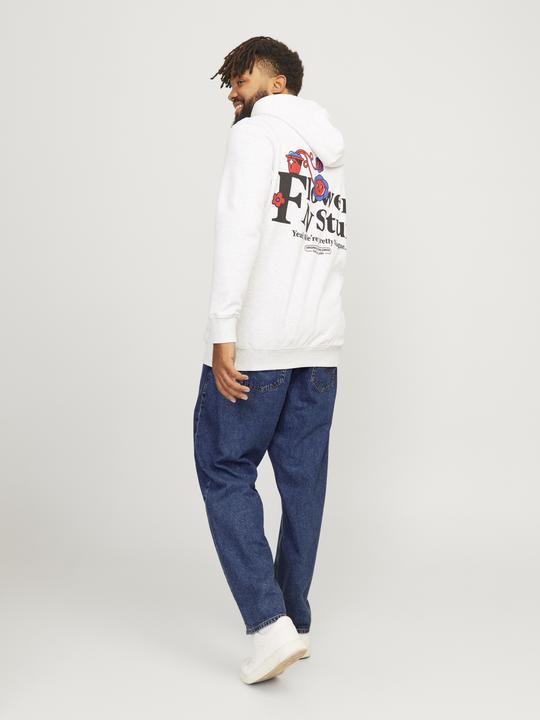 Actual product image Jack & Jones Jjichris Jjoriginal Sq 741 Pls (W54/L32)