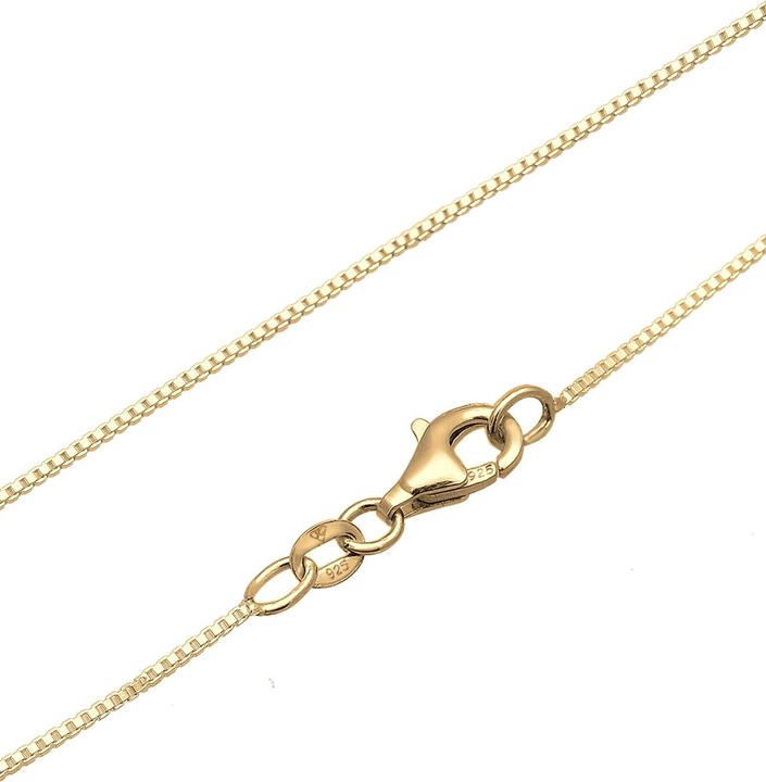 Produktbild Elli Organic, Plättchen, Schmuckset (925 Sterling Silber)