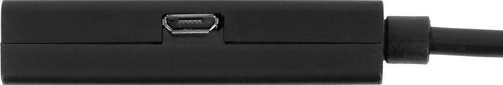 Actual product image Avizar MHL Nokia Adapter Micro USB to HDMI (0.15 m, HDMI)