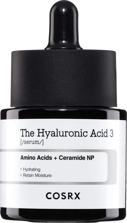 Cosrx The hyaluronic acid 3 serum (20 ml)