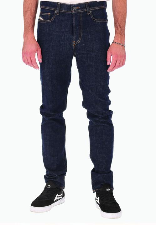 Actual product image Diesel Herrenhose Kryos Lux - Stretch-Baumwolle - Casual (30)