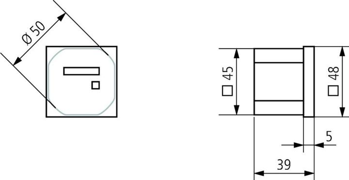 Image du produit Theben BZ 142-1