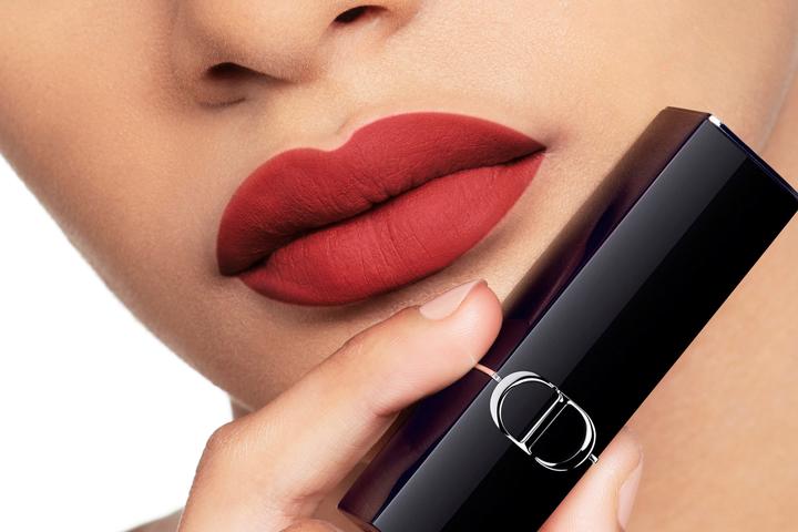 Image du produit Dior Rouge New Velvet recharge 720 Int24 (N° 720, Icone)