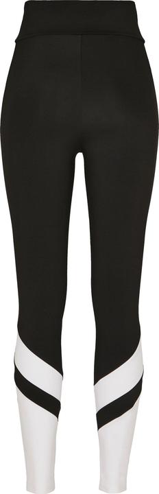 Produktbild Urban Classics Ladies Arrow High Waist Leggings (S)