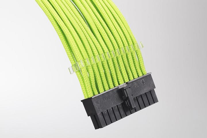 Actual product image Phanteks Extension cable set