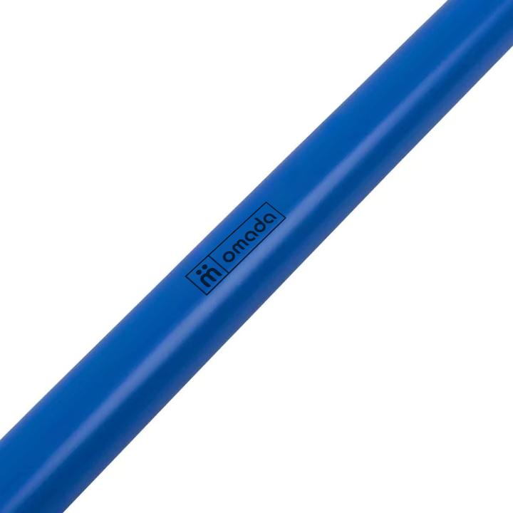 Immagine prodotto Gladiatorfit Barra da ginnastica in plastica Ø 25 mm
