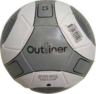 Immagine prodotto Outliner PALLONE DA CALCIO SMPVC4020D MISURA 5 (5)