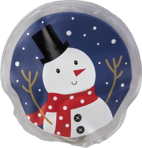 Produktbild MICA Living Handwärmer - Weihnachten - ca. 9,5 cm - 1 Stück