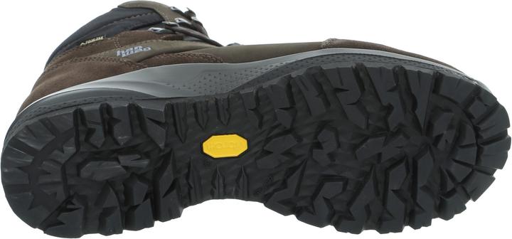 Actual product image Hanwag Banks SF Extra GTX (46)