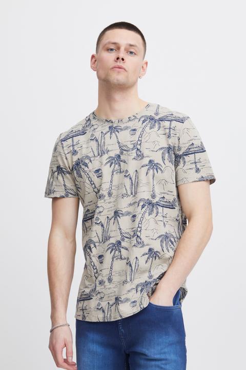 Actual product image Blend BHTee 20716832 (XXL)