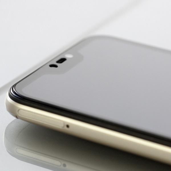 Produktbild 3MK HG Max Lite Huawei P9 Lite 2017 juoda (1 Stück, Huawei P9 Lite (2017))