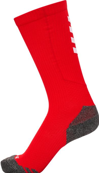 Actual product image hummel Hmlpro Training Socks High (43 - 46)