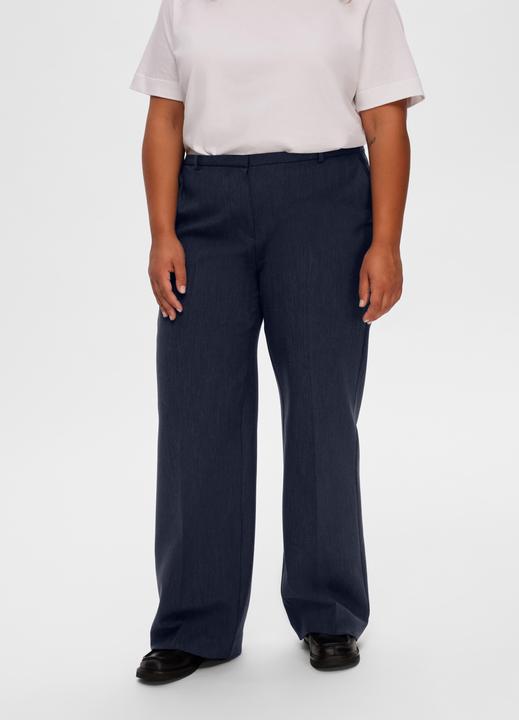 Produktbild Selected Femme Elegante Hose mit weitem Bein (W44/L30)
