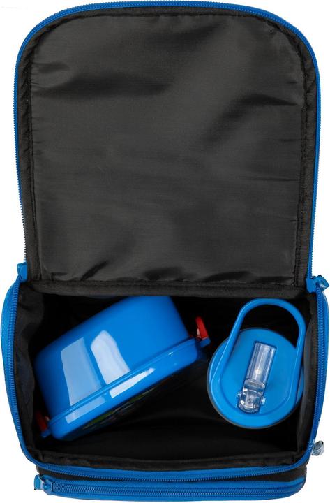 Produktbild Scooli Rucksack Cutie Super Mario 6.5 l, Gewicht: 290