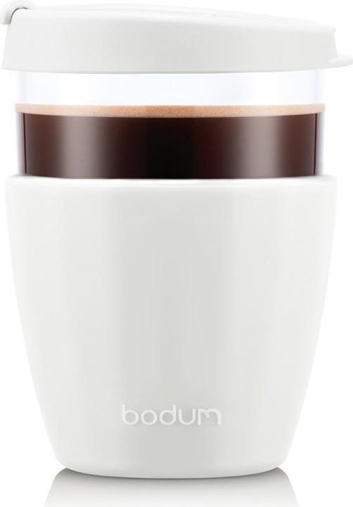 Actual product image Bodum Travel mug (0.40 l)