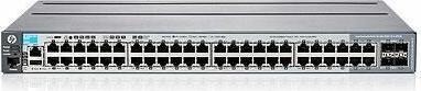 HP Commutateur Hewlett-Packard ProCurve 2920-48G (48 Ports)