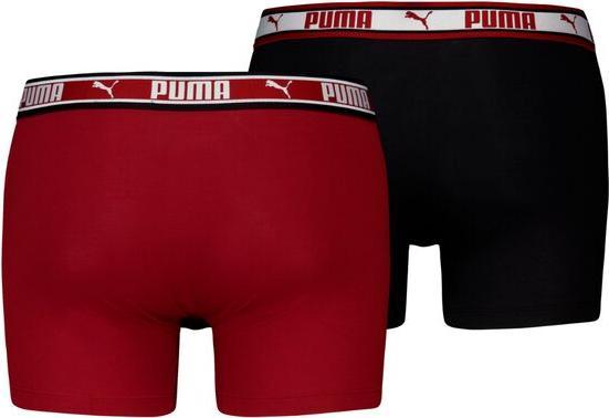 Immagine prodotto Puma Dual Boxer (L, Confezione da 2)