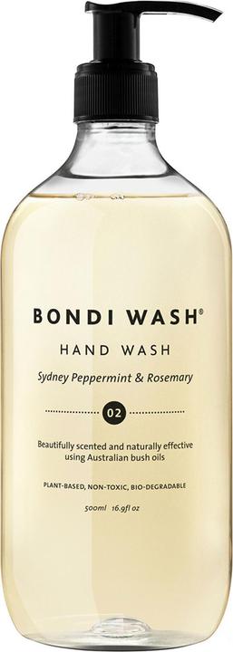 Bondi Wash Hand Wash (Flüssigseife, 500 ml)