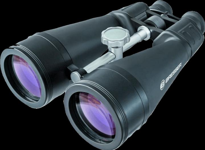 Image du produit Bresser Spécial Astro (20 x, 80 mm)