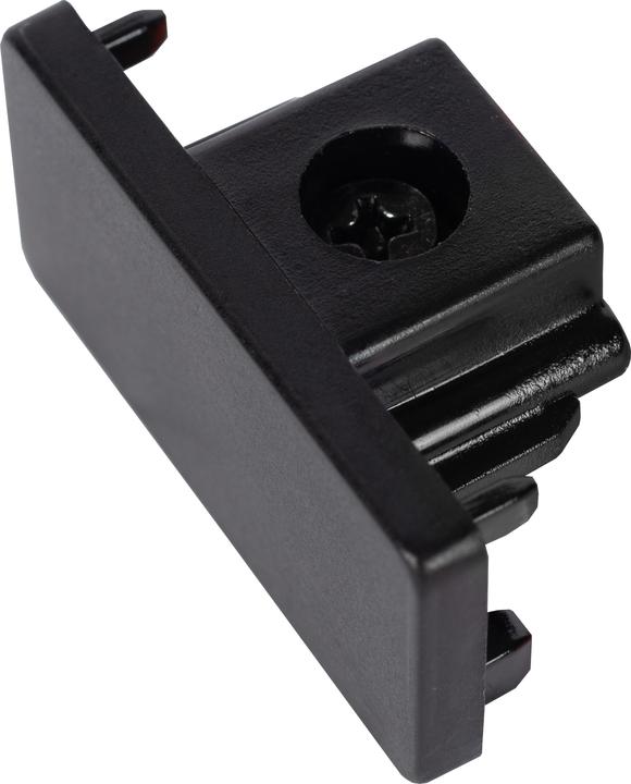 Immagine prodotto Lucide TRACK - Basic SET - Sistema di binari - Nero 09950/00/30