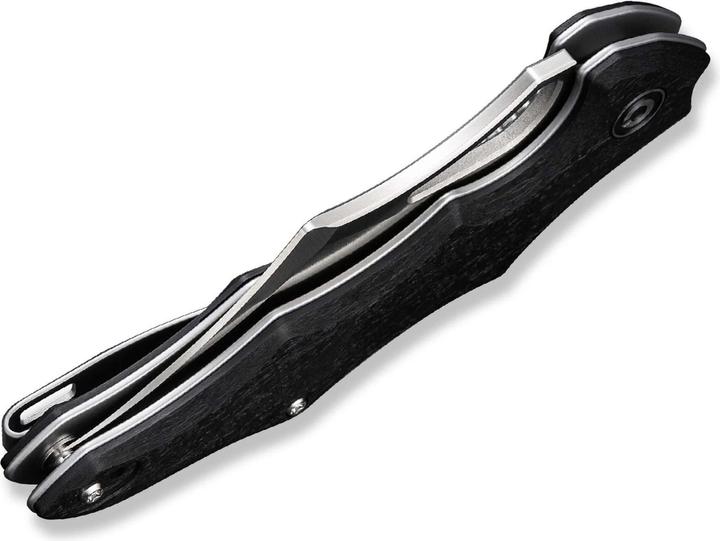 Produktbild Civivi Chiro G10 Black (7.90 cm)