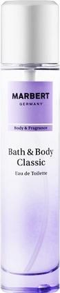 Immagine prodotto Marbert Bagno e corpo classico (Eau de toilette, 50 ml)
