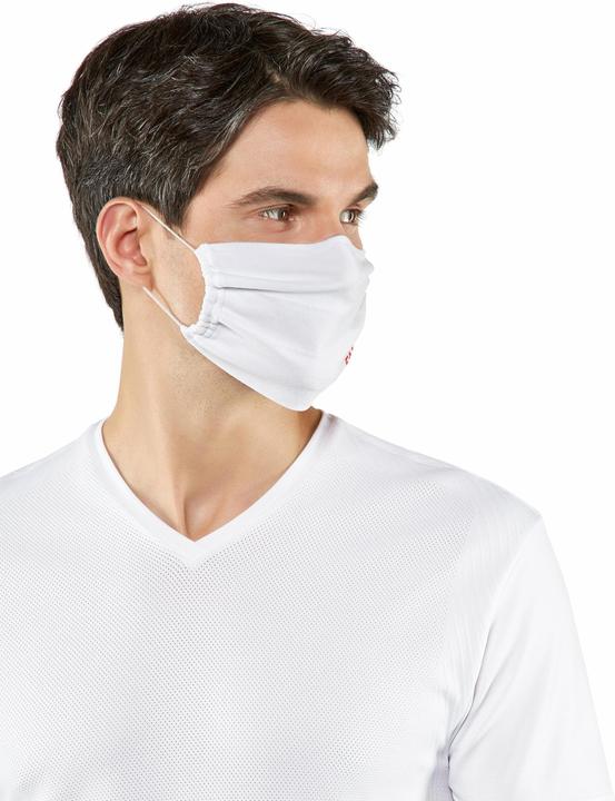 Actual product image Falke Protective mask