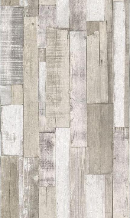 Produktbild Rasch Holzoptik Kids & Teens 2016 Holz beige (53 x 1005 cm)