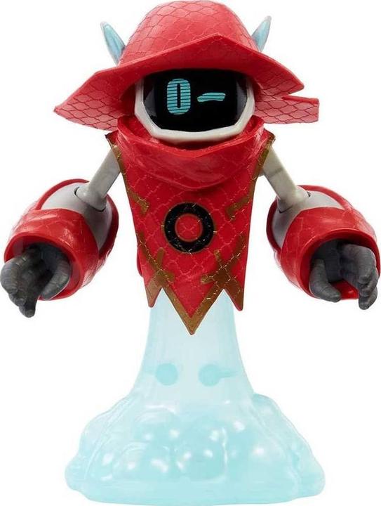 Actual product image Masters of the Universe Figur Orko