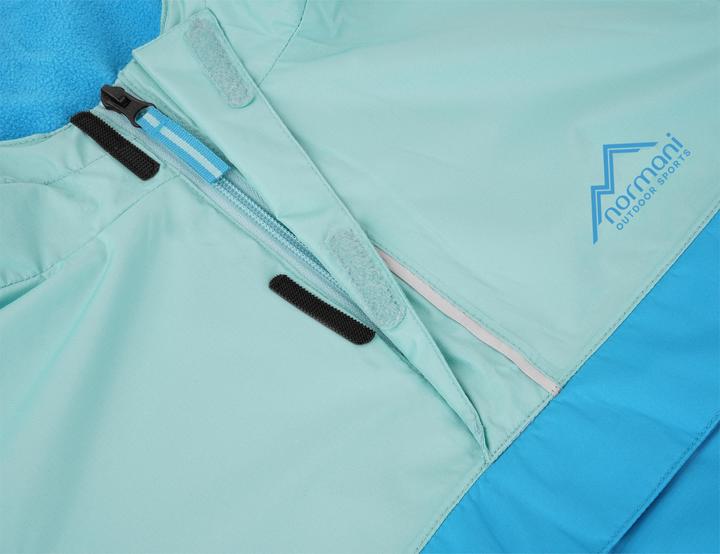 Produktbild Normani Kinder WinterSet Thermohose und Windbreaker - 2824 (98, 102, 104, 106, 110, 116, 122, 128, 134, 140, 146, 152, 158, 164, 170, 176)