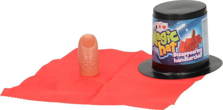 Produktbild Toi-Toys Zauberhut Magig mit 1 Trick