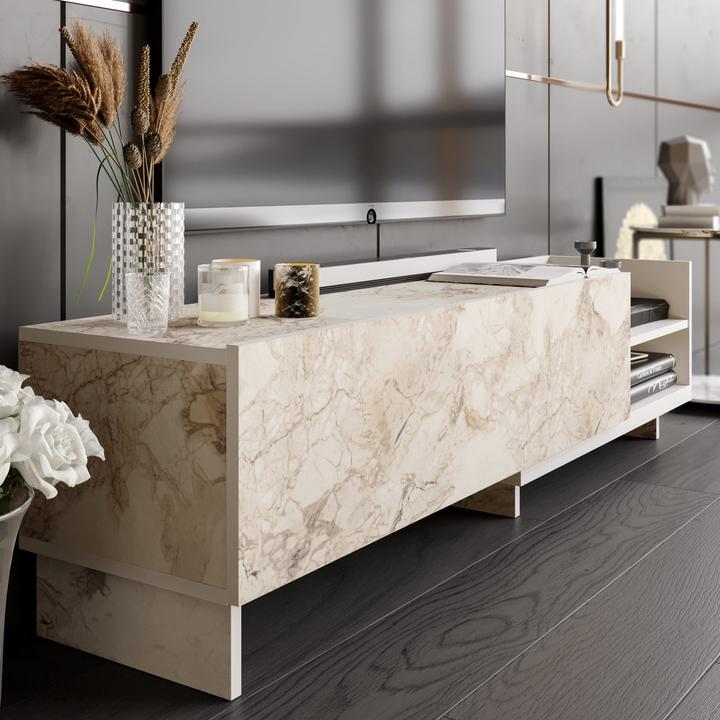 Actual product image Kalune Design Eden (165 x 35 x 41 cm)