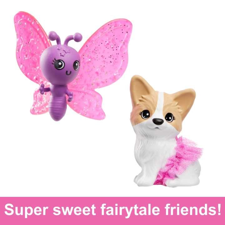 Image du produit Barbie Une magie cachée - Brooklyn
