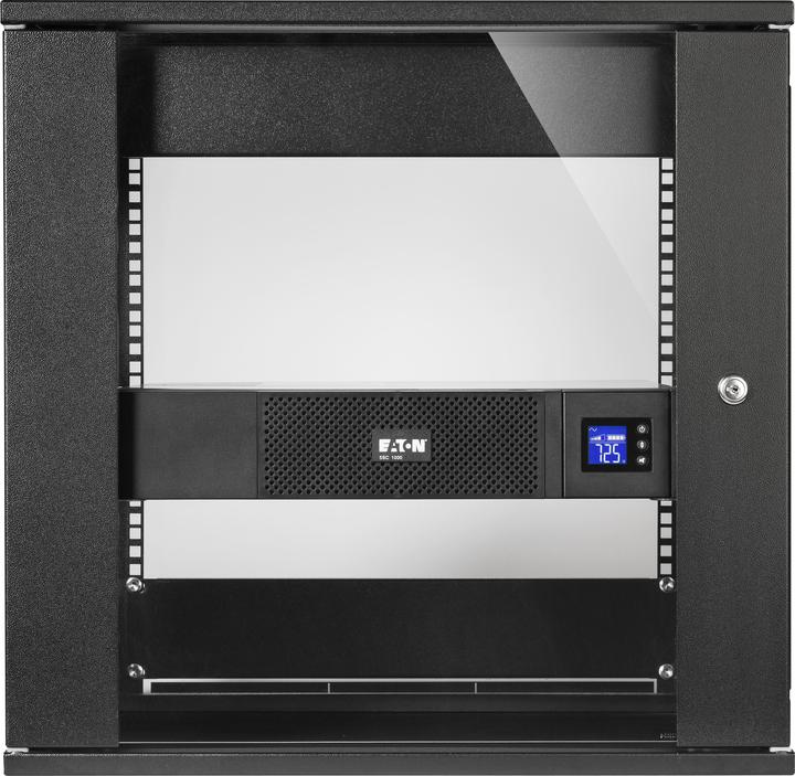 Actual product image Eaton 5SC 2200i RT2U (2200 VA, 1980 W, Line-interactive UPS)