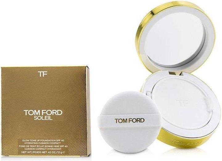 Image du produit Tom Ford Glow Tone Up Foundation Compact Refill (2.0 Buff)