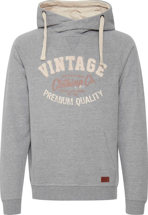 Immagine prodotto Blend Alejandro Felpa Con Cappuccio Tuta Hoodie Da Uomo Con Colletto Incrociato (L)