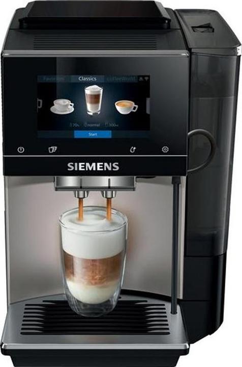 Siemens EQ700 Classic (EU-Stecker)